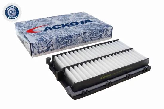 Luftfilter ACKOJA A52-9093 Bild Luftfilter ACKOJA A52-9093