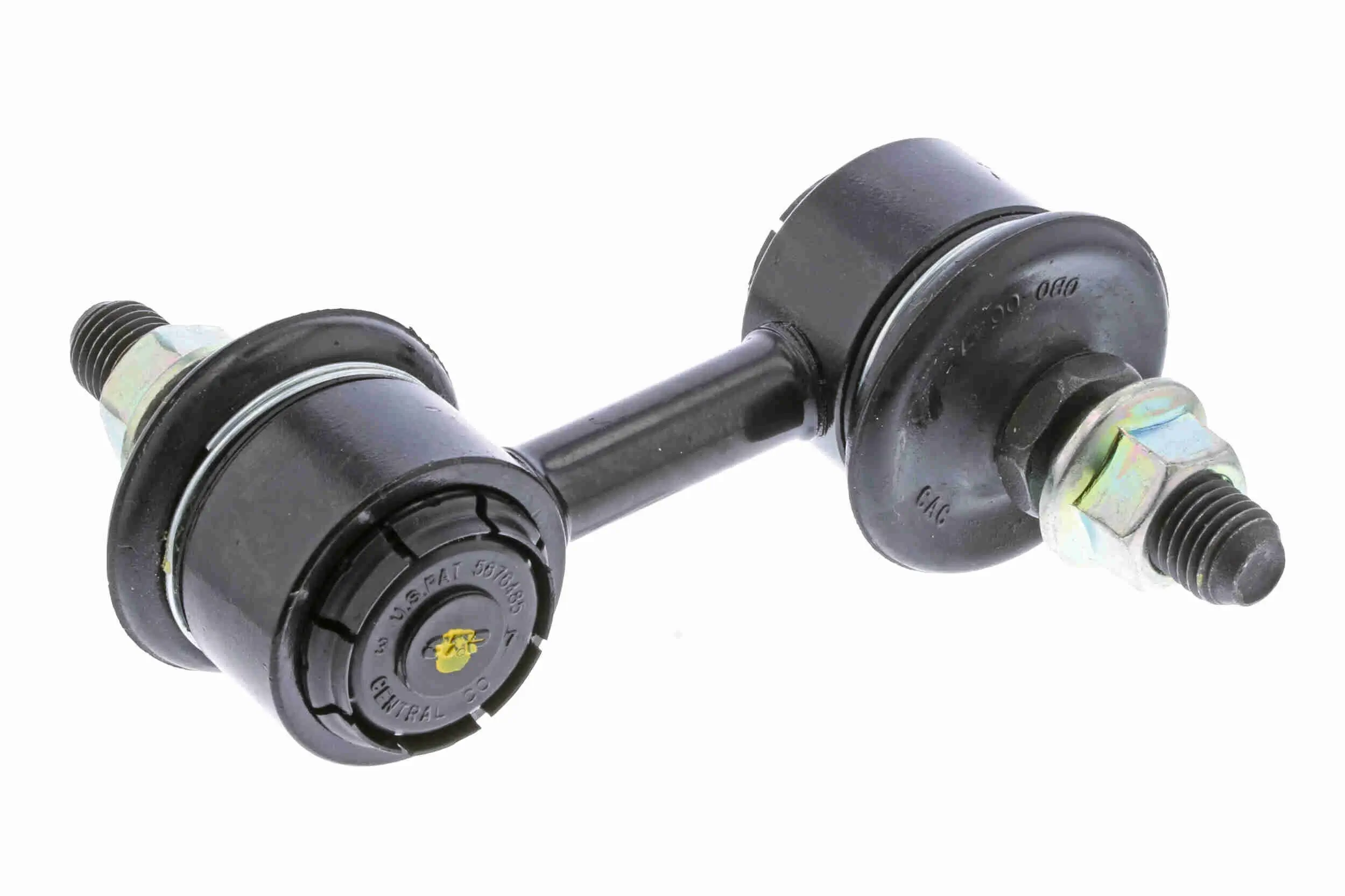 Stange/Strebe, Stabilisator Hinterachse ACKOJA A52-9535