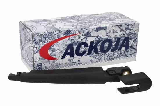 Wischarm, Scheibenreinigung hinten Fahrzeugheckscheibe ACKOJA A52-9538 Bild Wischarm, Scheibenreinigung hinten Fahrzeugheckscheibe ACKOJA A52-9538