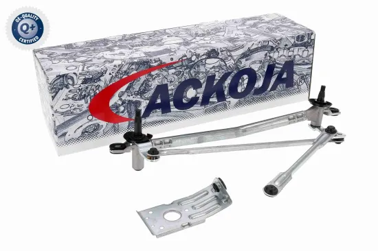 Wischergestänge vorne ACKOJA A52-9555 Bild Wischergestänge vorne ACKOJA A52-9555