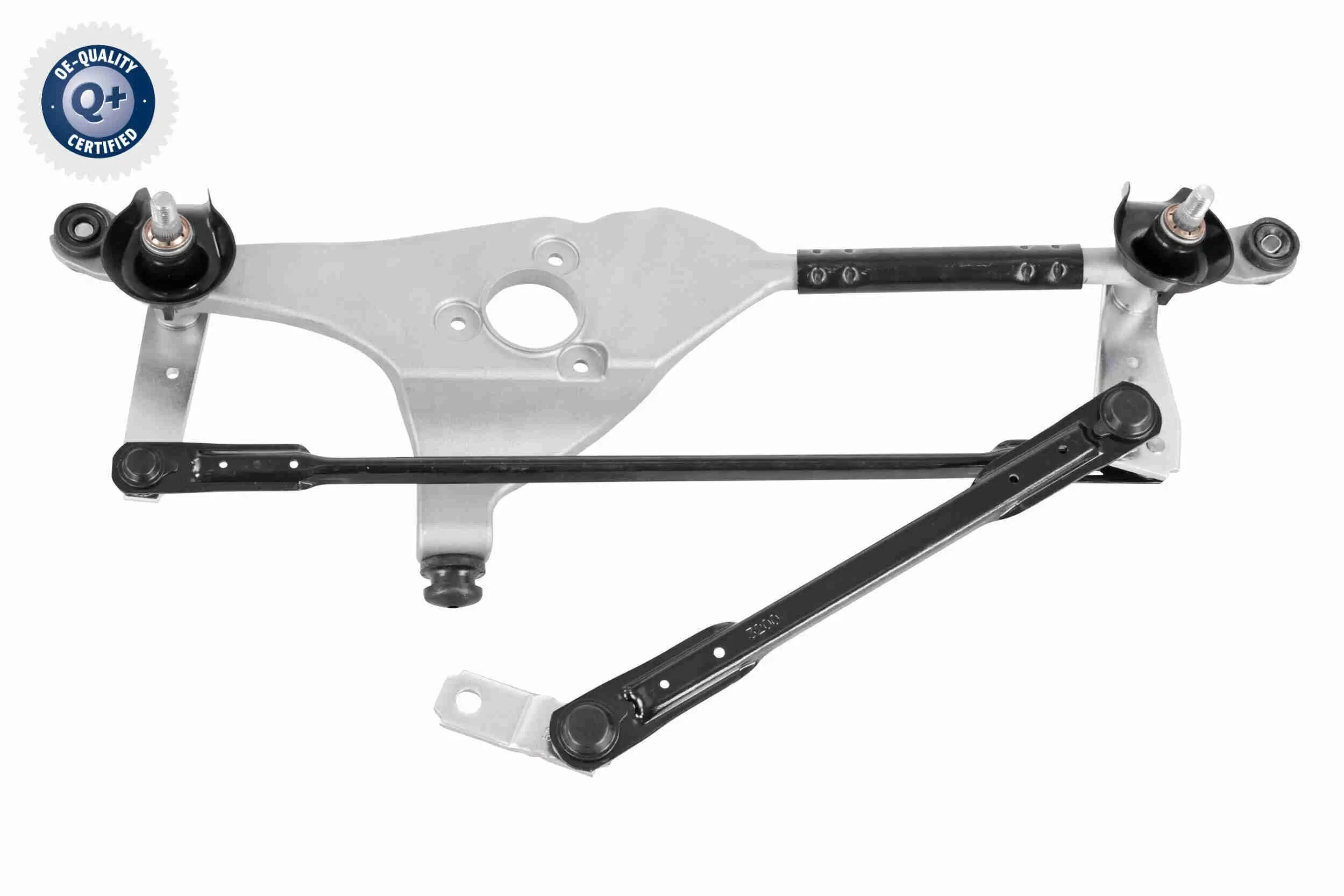 Wischergestänge vorne ACKOJA A52-9557