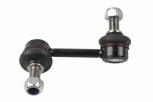 Stange/Strebe, Stabilisator Hinterachse links ACKOJA A52-9611