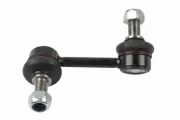 Stange/Strebe, Stabilisator Hinterachse links ACKOJA A52-9611