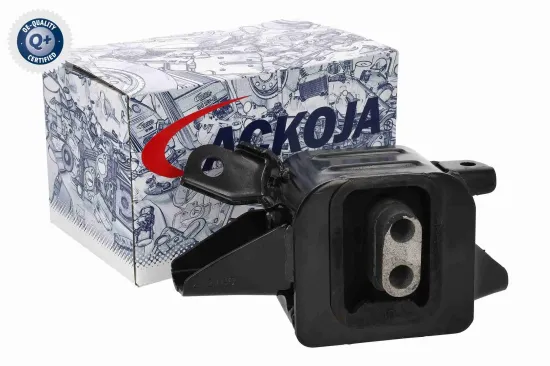 Lagerung, Automatikgetriebe links ACKOJA A52-9624 Bild Lagerung, Automatikgetriebe links ACKOJA A52-9624