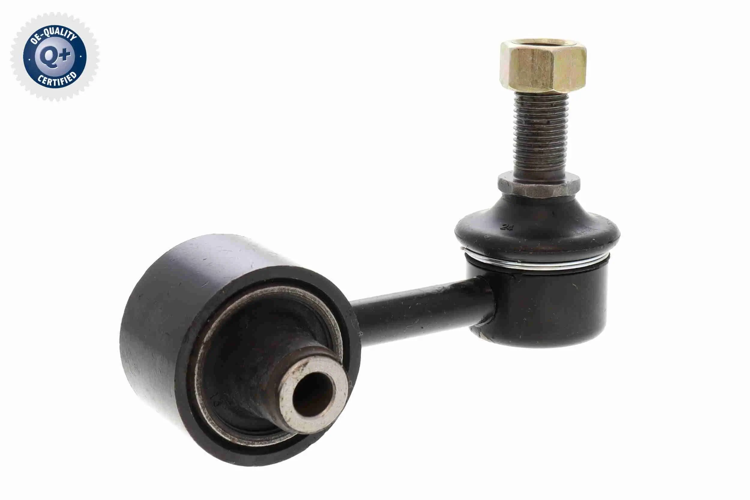 Stange/Strebe, Stabilisator Hinterachse rechts Hinterachse links ACKOJA A52-9685