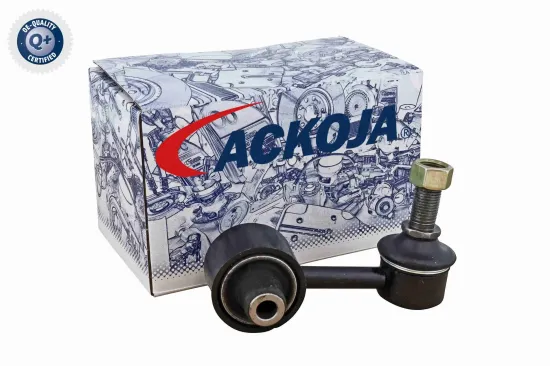 Stange/Strebe, Stabilisator Hinterachse rechts Hinterachse links ACKOJA A52-9685 Bild Stange/Strebe, Stabilisator Hinterachse rechts Hinterachse links ACKOJA A52-9685