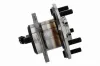 Radlagersatz Hinterachse ACKOJA A52-9688 Bild Radlagersatz Hinterachse ACKOJA A52-9688