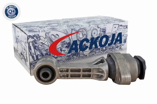 Lagerung, Motor ACKOJA A52-9701 Bild Lagerung, Motor ACKOJA A52-9701