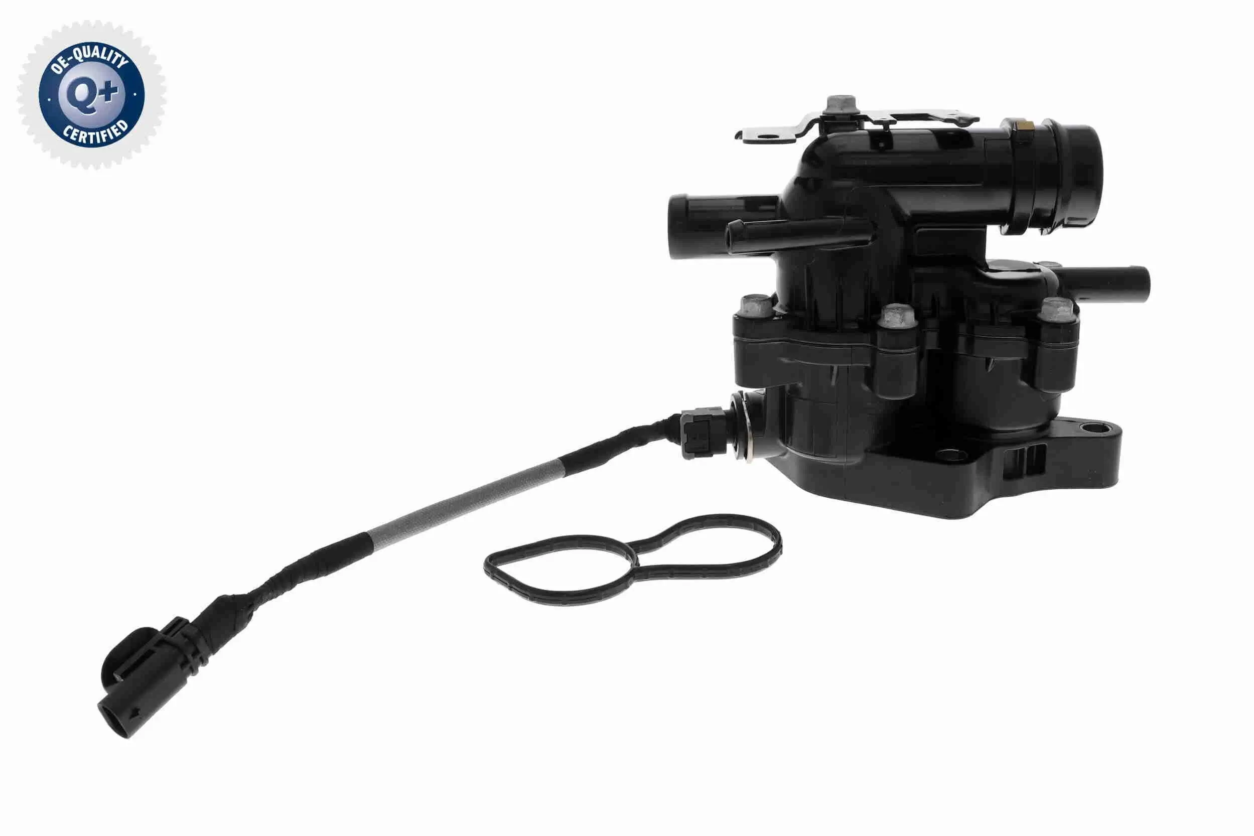 Thermostatgehäuse ACKOJA A52-99-0009