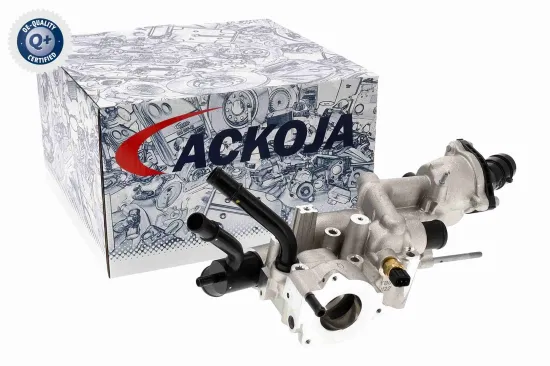 Thermostatgehäuse ACKOJA A52-99-0023 Bild Thermostatgehäuse ACKOJA A52-99-0023