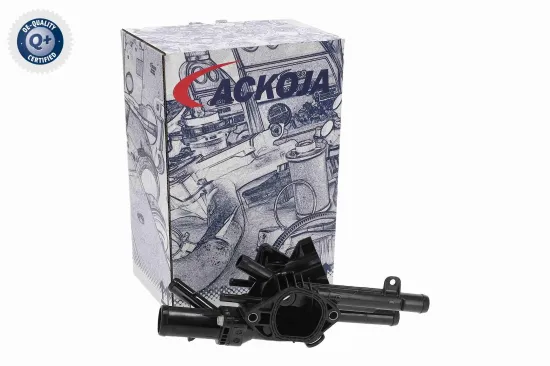 Thermostatgehäuse ACKOJA A52-99-0024 Bild Thermostatgehäuse ACKOJA A52-99-0024