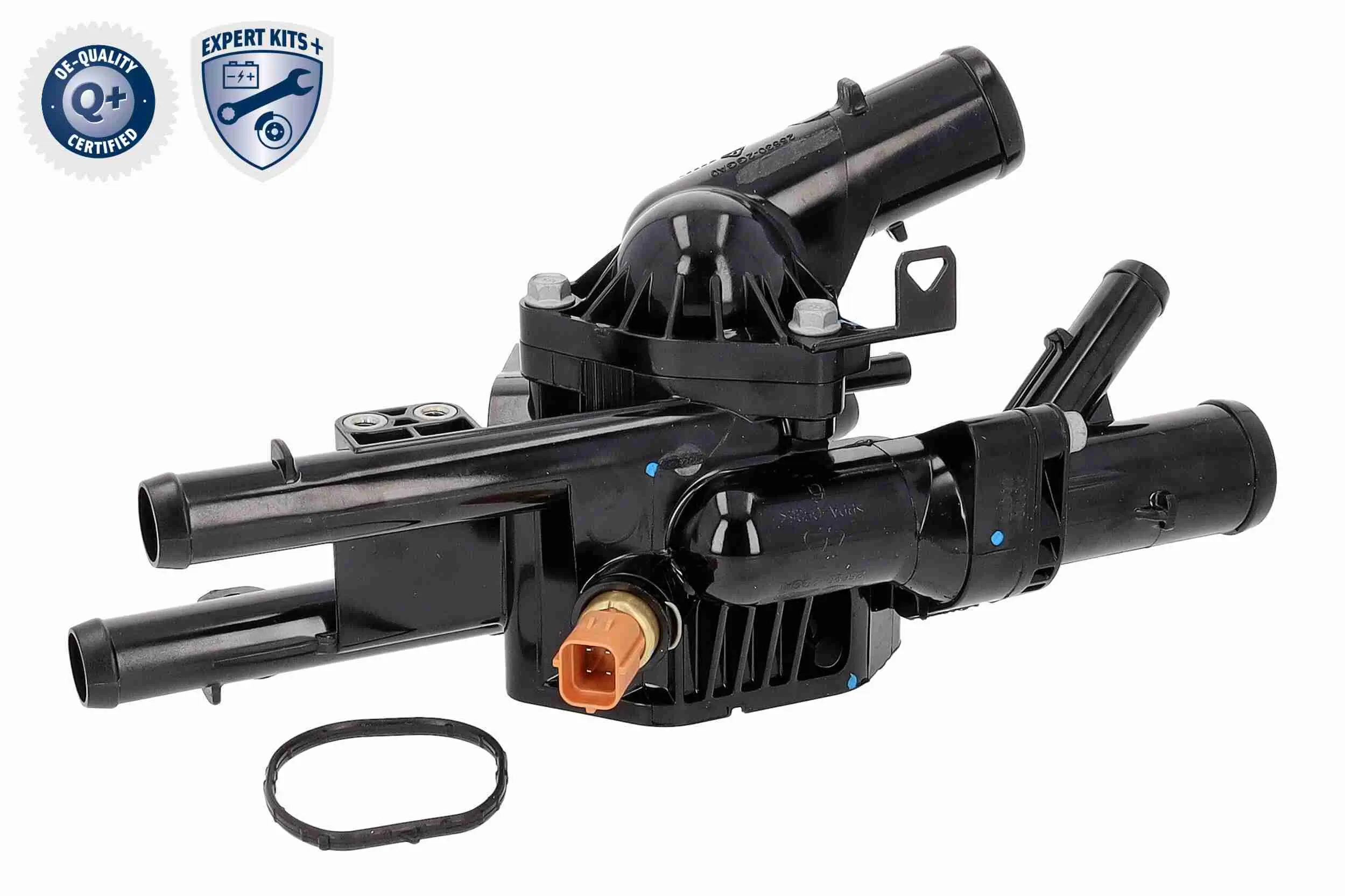 Thermostatgehäuse ACKOJA A52-99-0029