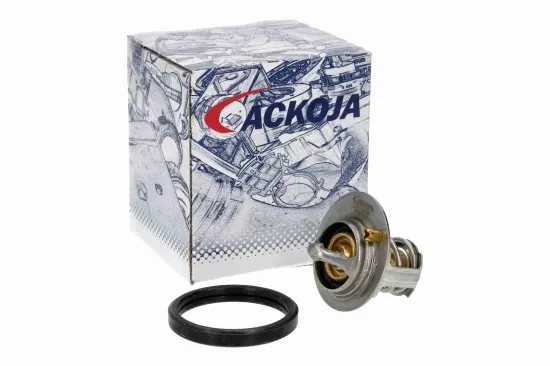 Thermostat, Kühlmittel ACKOJA A52-99-0033 Bild Thermostat, Kühlmittel ACKOJA A52-99-0033
