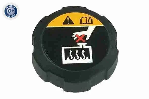 Verschlussdeckel, Kühlmittelbehälter ACKOJA A52-9998