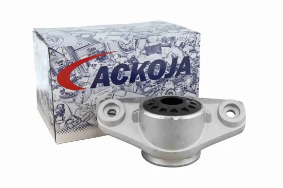 Federbeinstützlager Hinterachse links Hinterachse rechts ACKOJA A52-9999 Bild Federbeinstützlager Hinterachse links Hinterachse rechts ACKOJA A52-9999