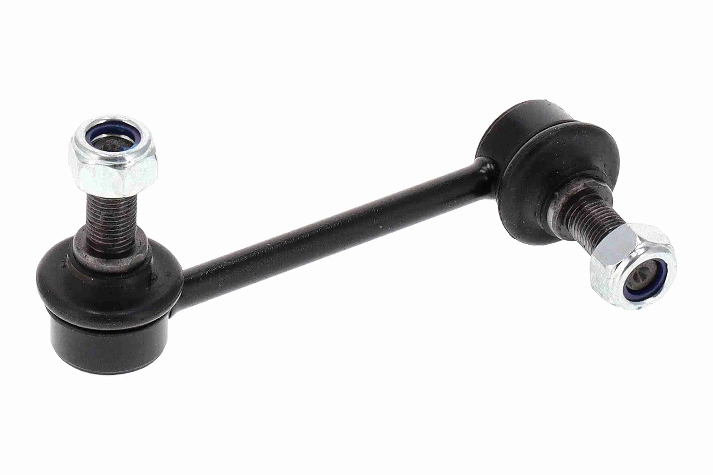 Stange/Strebe, Stabilisator Hinterachse links ACKOJA A53-0013