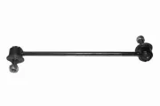 Stange/Strebe, Stabilisator Vorderachse links ACKOJA A53-0019