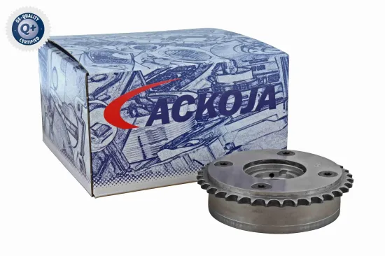 Nockenwellenversteller Einlassseite ACKOJA A53-0026 Bild Nockenwellenversteller Einlassseite ACKOJA A53-0026