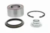 Radlagersatz Hinterachse ACKOJA A53-0028 Bild Radlagersatz Hinterachse ACKOJA A53-0028