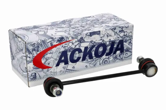 Stange/Strebe, Stabilisator Vorderachse ACKOJA A53-0050 Bild Stange/Strebe, Stabilisator Vorderachse ACKOJA A53-0050