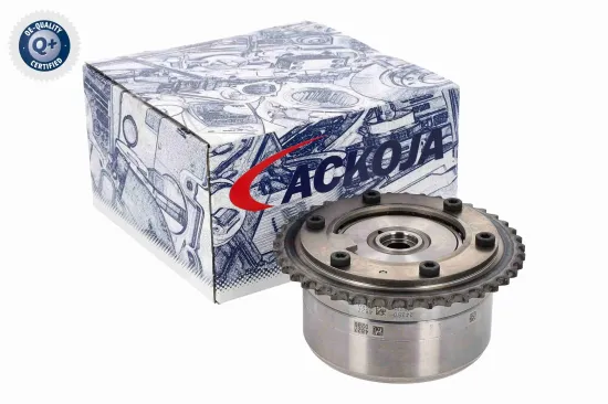 Nockenwellenversteller ACKOJA A53-0055 Bild Nockenwellenversteller ACKOJA A53-0055