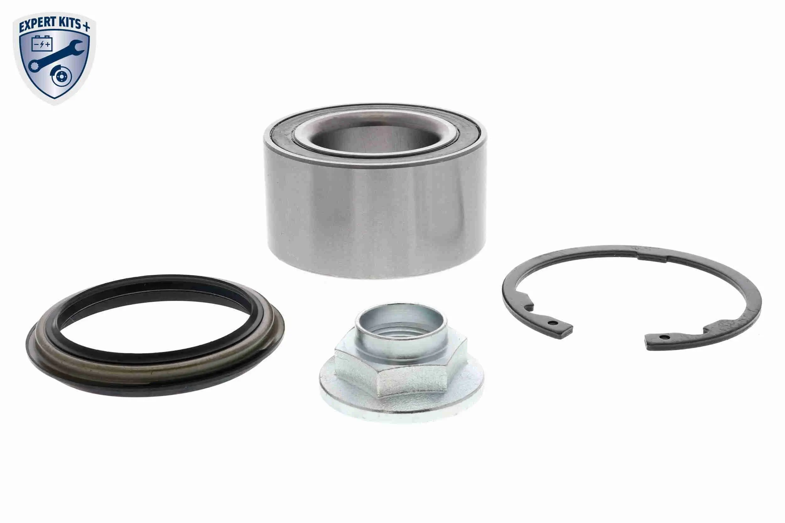 Radlagersatz Vorderachse ACKOJA A53-0099