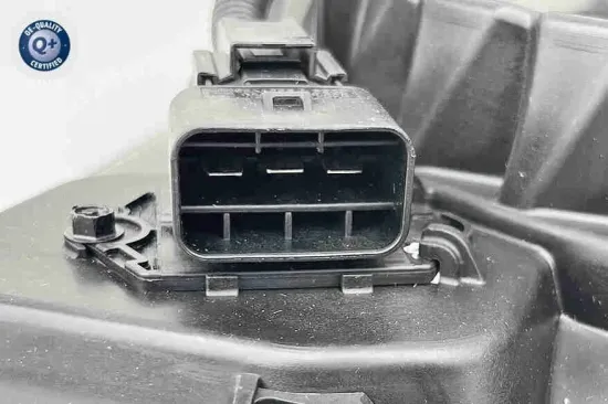 Lüfter, Motorkühlung ACKOJA A53-01-0009 Bild Lüfter, Motorkühlung ACKOJA A53-01-0009