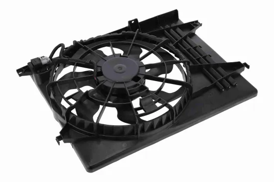 Lüfter, Motorkühlung 12 V ACKOJA A53-01-0014 Bild Lüfter, Motorkühlung 12 V ACKOJA A53-01-0014