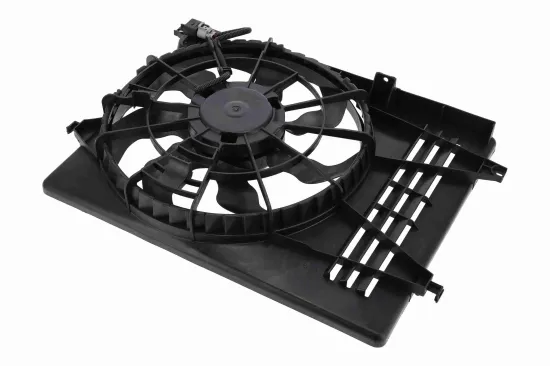 Lüfter, Motorkühlung 12 V ACKOJA A53-01-0014 Bild Lüfter, Motorkühlung 12 V ACKOJA A53-01-0014