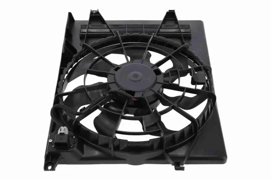 Lüfter, Motorkühlung 12 V ACKOJA A53-01-0014 Bild Lüfter, Motorkühlung 12 V ACKOJA A53-01-0014