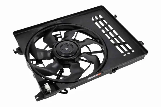 Lüfter, Motorkühlung 12 V ACKOJA A53-01-0014 Bild Lüfter, Motorkühlung 12 V ACKOJA A53-01-0014