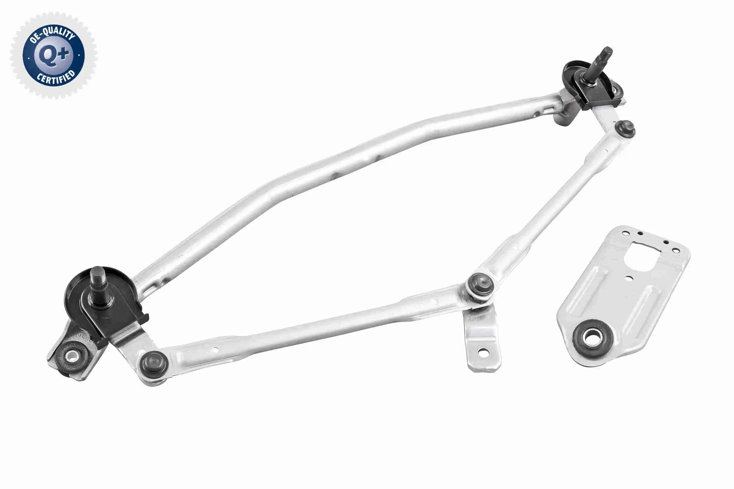 Wischergestänge vorne ACKOJA A53-0101