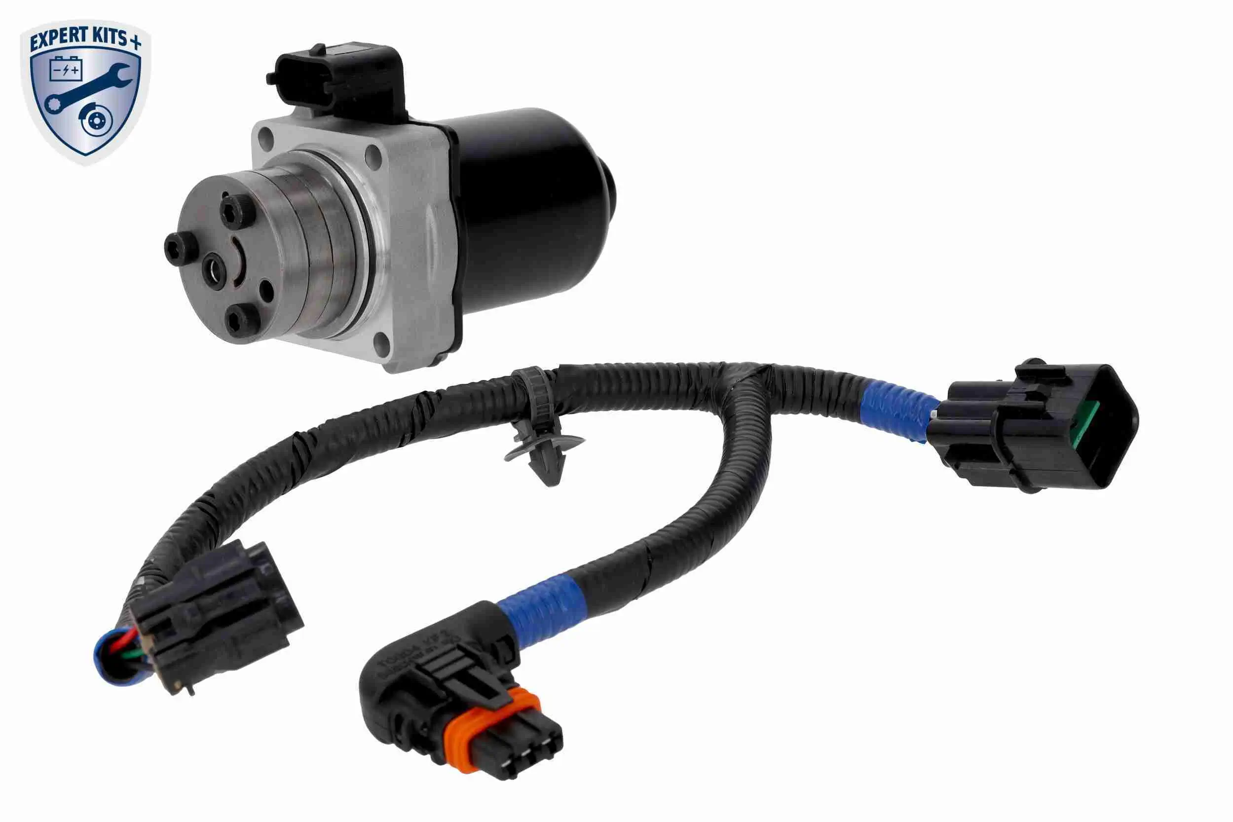 Reparatursatz, Lamellenkupplungspumpe (Allradantrieb) Hinterachse ACKOJA A53-0111