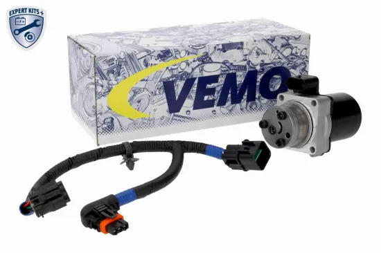 Reparatursatz, Lamellenkupplungspumpe (Allradantrieb) Hinterachse ACKOJA A53-0111 Bild Reparatursatz, Lamellenkupplungspumpe (Allradantrieb) Hinterachse ACKOJA A53-0111