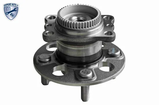 Radlagersatz Hinterachse ACKOJA A53-0116 Bild Radlagersatz Hinterachse ACKOJA A53-0116