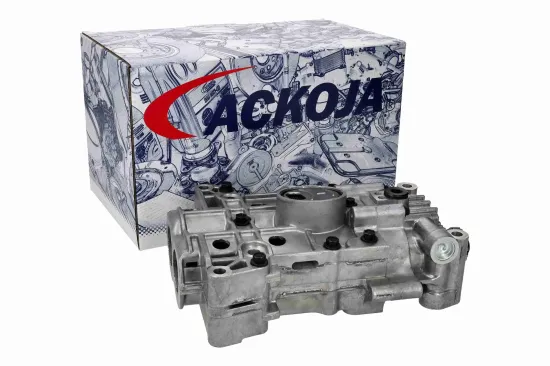 Ölpumpe ACKOJA A53-0155 Bild Ölpumpe ACKOJA A53-0155