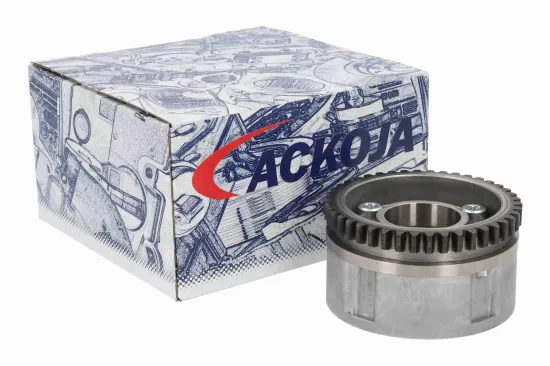 Nockenwellenversteller Einlassseite ACKOJA A53-0177 Bild Nockenwellenversteller Einlassseite ACKOJA A53-0177