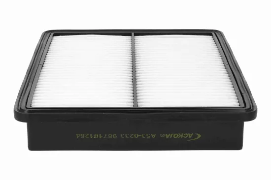 Luftfilter ACKOJA A53-0233 Bild Luftfilter ACKOJA A53-0233