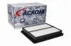 Luftfilter ACKOJA A53-0233 Bild Luftfilter ACKOJA A53-0233