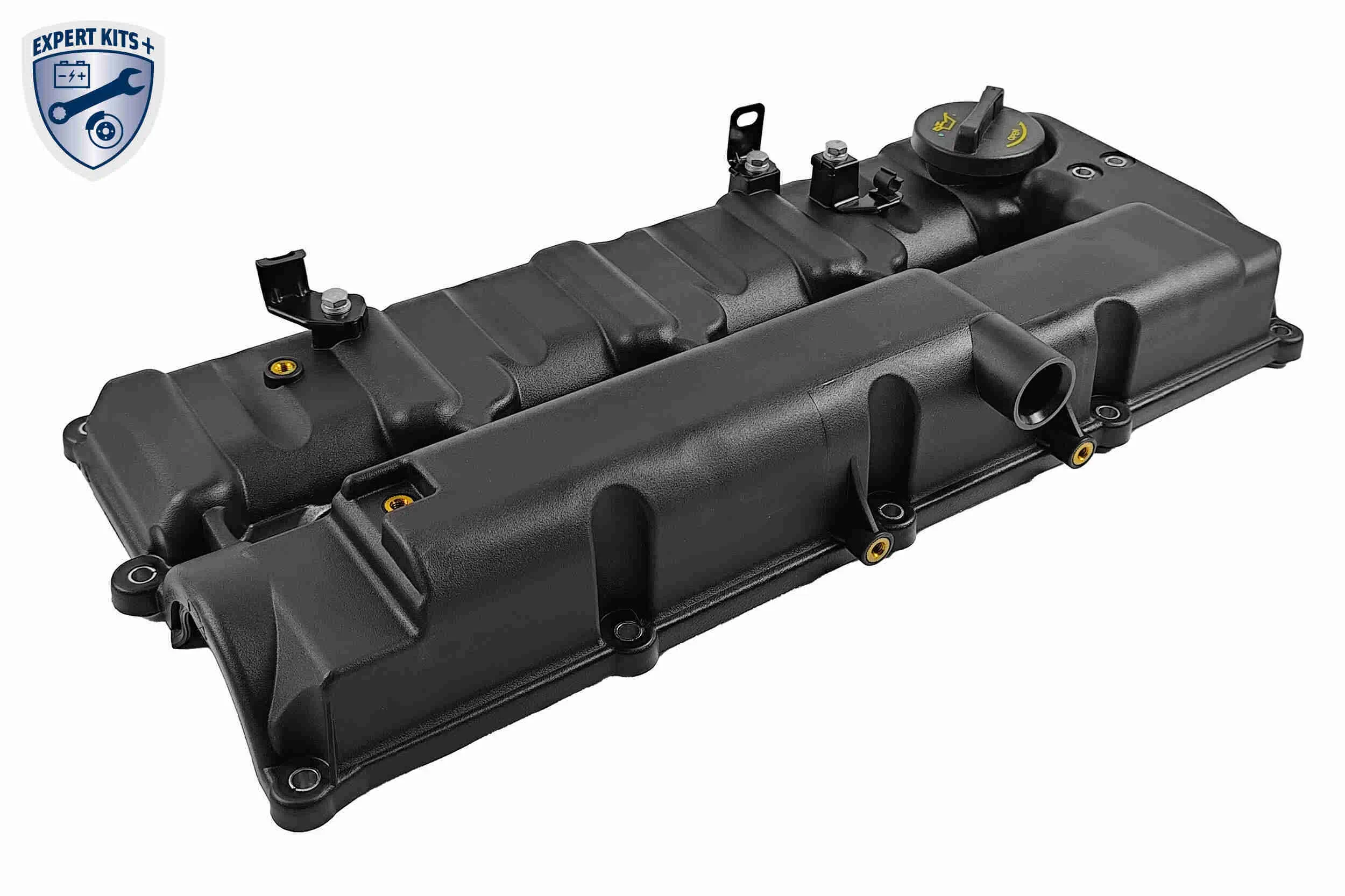 Zylinderkopfhaube ACKOJA A53-0237