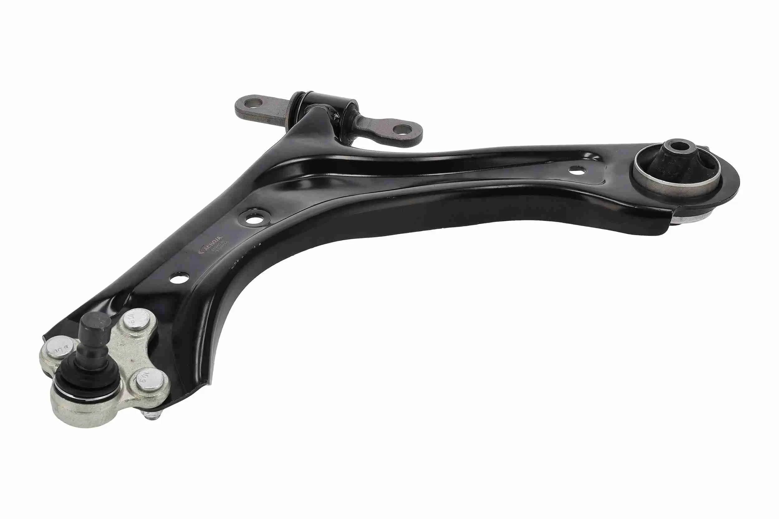 Lenker, Radaufhängung Vorderachse links ACKOJA A53-0240