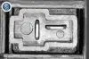 Innenraumgebläse ACKOJA A53-03-0002 Bild Innenraumgebläse ACKOJA A53-03-0002