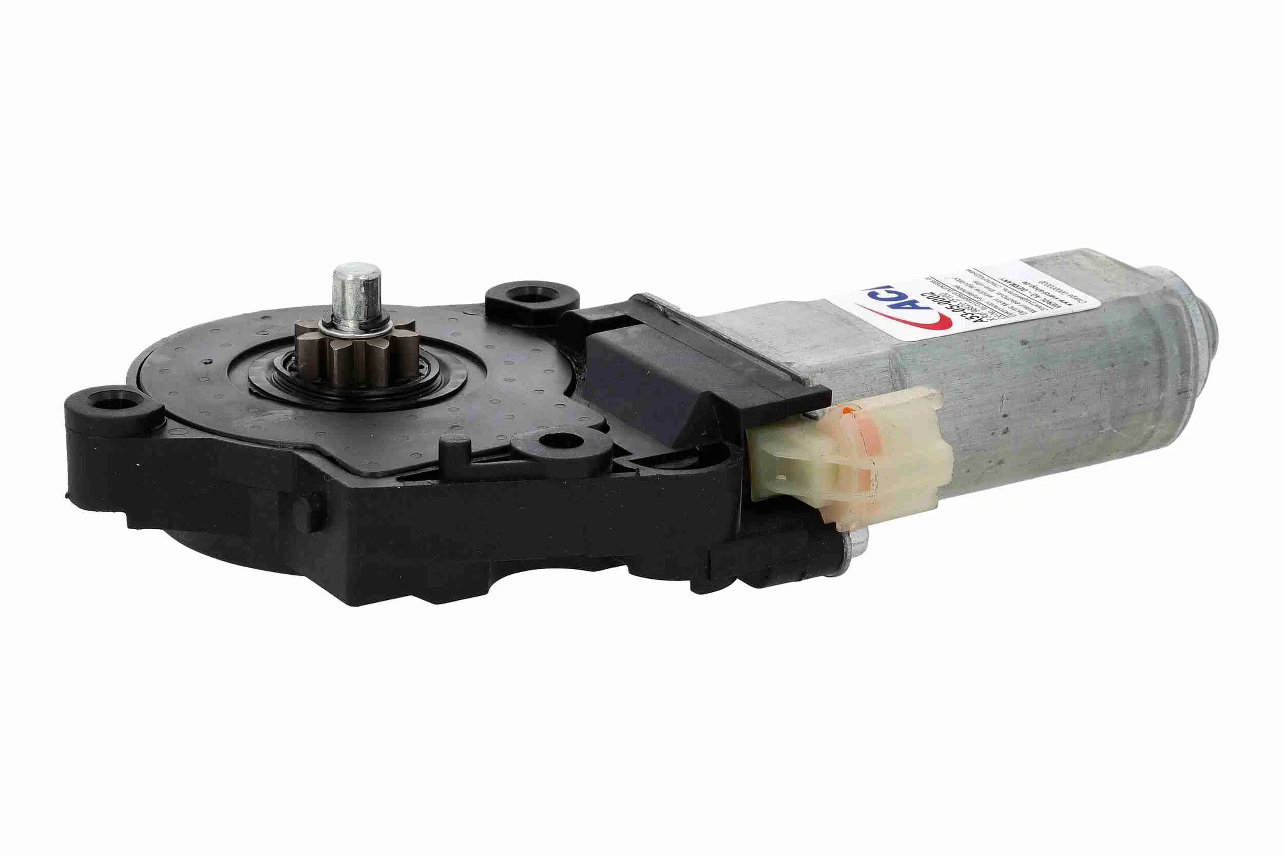 Elektromotor, Fensterheber 12 V vorne rechts ACKOJA A53-05-0002