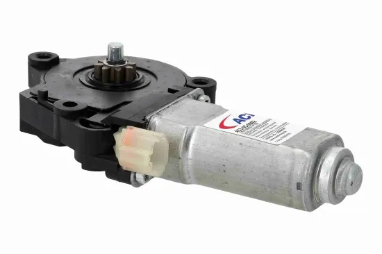 Elektromotor, Fensterheber 12 V vorne rechts ACKOJA A53-05-0002 Bild Elektromotor, Fensterheber 12 V vorne rechts ACKOJA A53-05-0002
