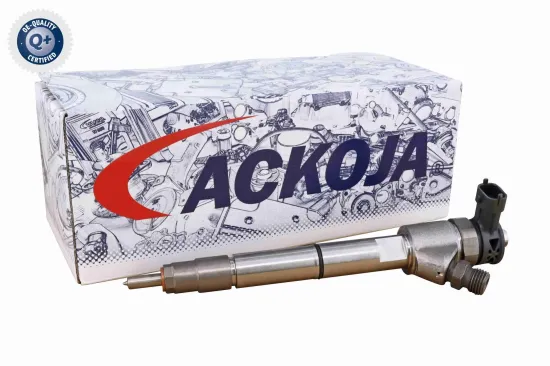Einspritzdüse ACKOJA A53-11-0002 Bild Einspritzdüse ACKOJA A53-11-0002