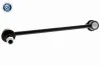 Stange/Strebe, Stabilisator Vorderachse links ACKOJA A53-1108