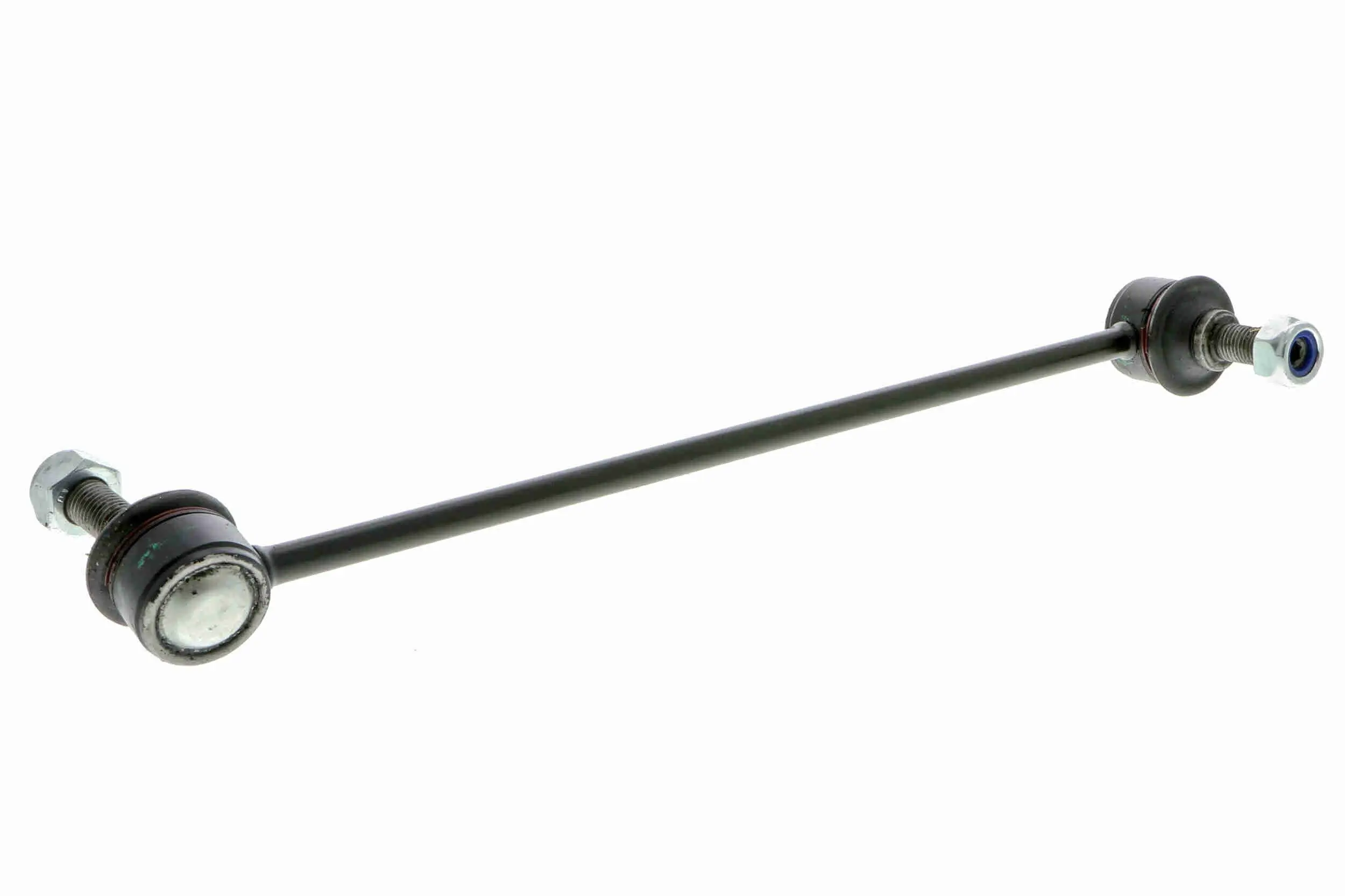 Stange/Strebe, Stabilisator Vorderachse links ACKOJA A53-1112