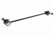 Stange/Strebe, Stabilisator Vorderachse links ACKOJA A53-1112