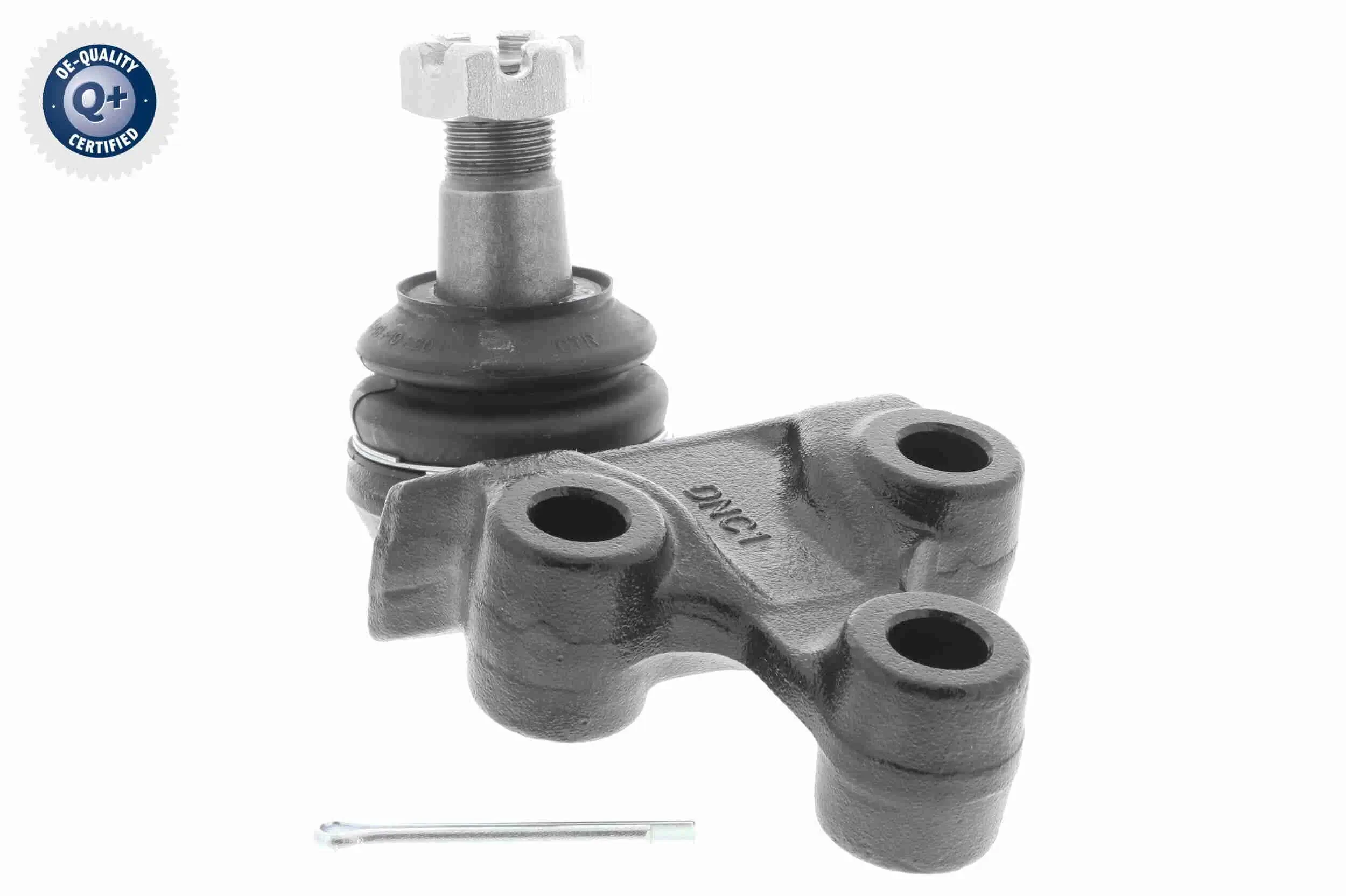 Trag-/Führungsgelenk Vorderachse links Vorderachse rechts ACKOJA A53-1130