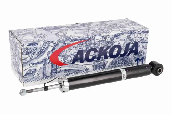 Stoßdämpfer Hinterachse links Hinterachse rechts ACKOJA A53-1502 Bild Stoßdämpfer Hinterachse links Hinterachse rechts ACKOJA A53-1502